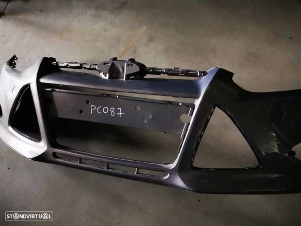 FORD FOCUS MK5 2011 - 2014 PARA CHOQUES FRENTE PC087 - 4