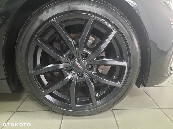 BMW Seria 3 320d Advantage - 4