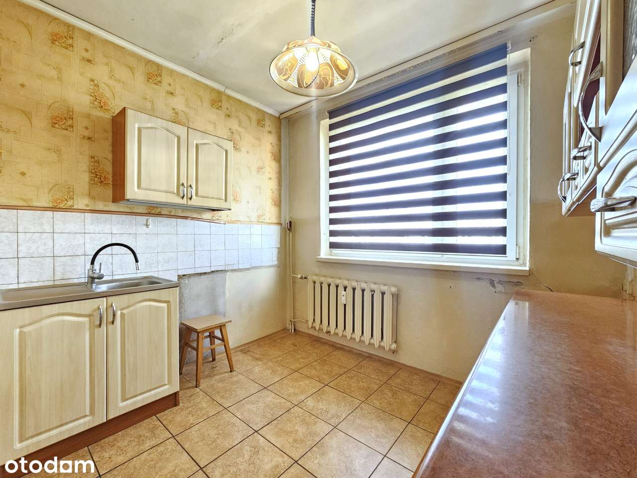 Halemba 1-polecamy wygodne M3 z balkonem!-6