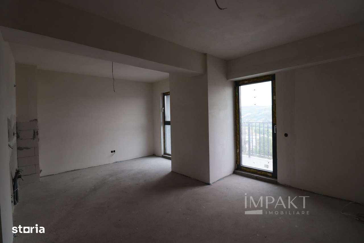 Apartament cu 2 camere, situat intr-un bloc nou in cartierul Manastur! - Imagine principală: 2/12