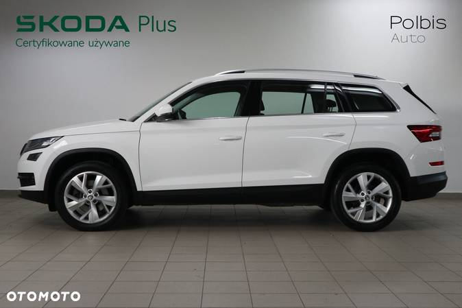 Skoda Kodiaq 2.0 TSI 4x4 Style DSG - 4