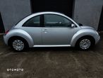 Volkswagen New Beetle - 14