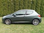 Peugeot 207 1.4 HDi Trendy - 3