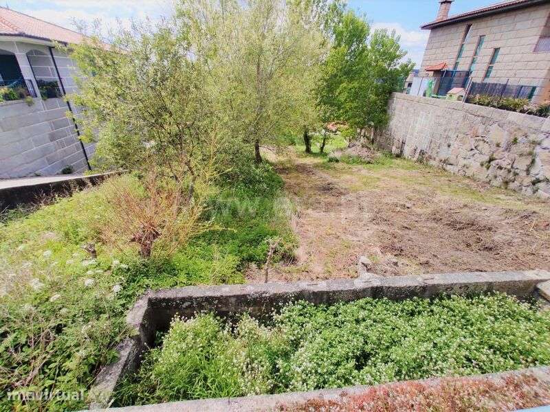 Terreno para construção Marco de Canaveses - Grande imagem: 2/9