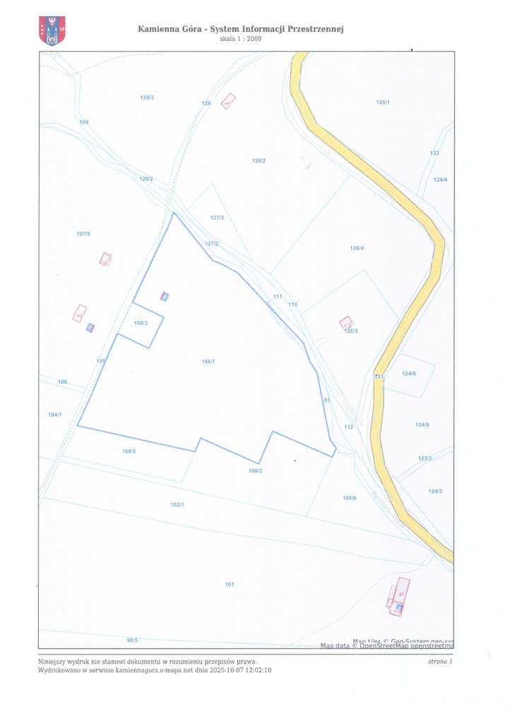 Działka w górach z niezwykłym widokiem,  oraz pozwoleniem na budowę-16