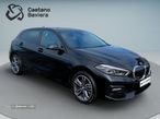 BMW 116 - 10