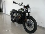 Triumph Scrambler - 2