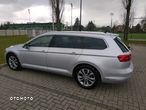 Volkswagen Passat 2.0 TDI BMT Highline DSG - 8