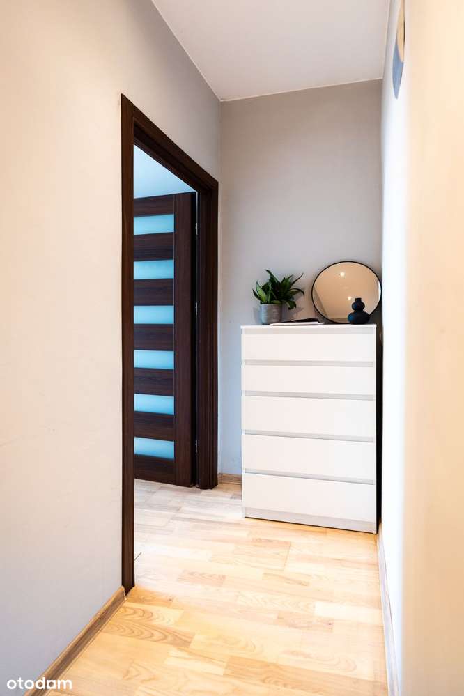 Komfortowe mieszkanie z dużą piwnicą.-6