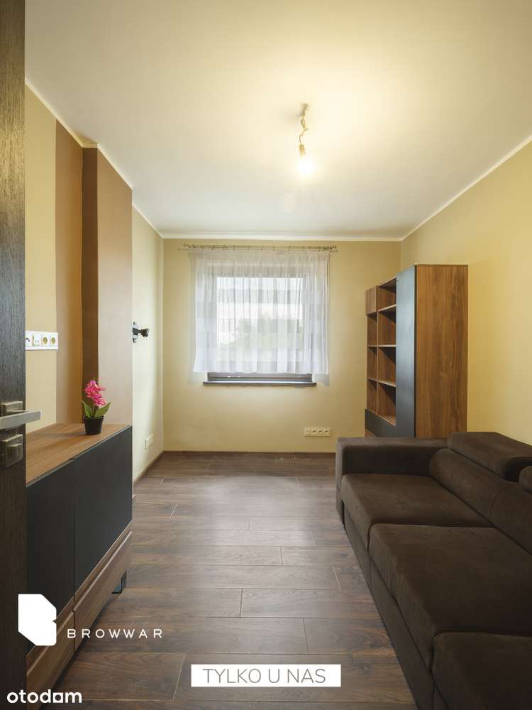 Dom wolnostojący 165m2 technologa Smart Home Luboń-7
