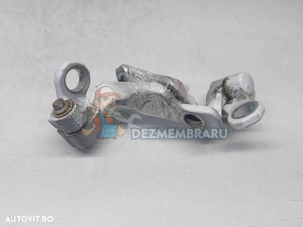 Set balamale usa dreapta fata Ford Kuga I [Fabr 2008-2012] OEM - 1