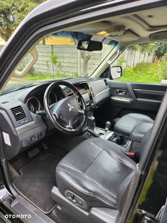 Mitsubishi Pajero 3.2 DID Instyle EU6 - 8