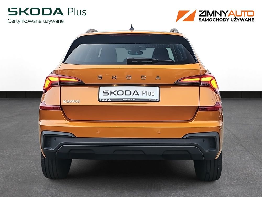 FV23%, Selection, 1.0 TSI 115KM, Salon Polska, ASO, 1wł.