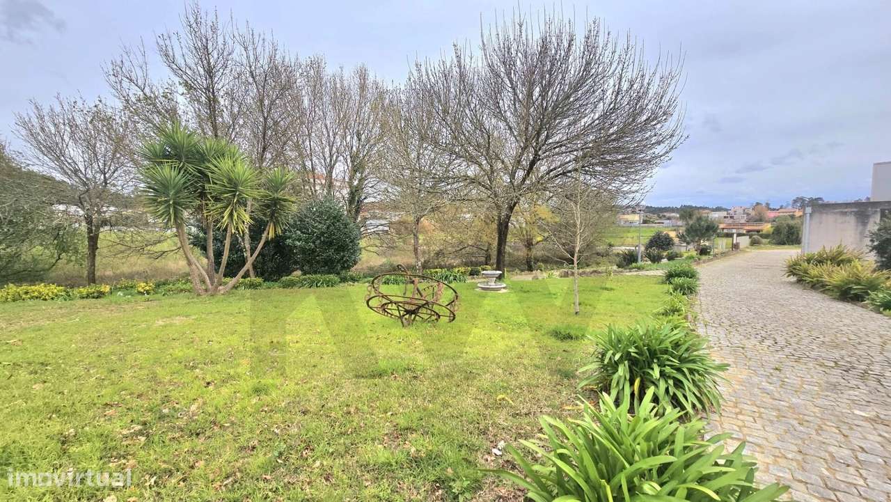 Excelente Terreno em S. Roque com capacidade de construção! - Grande imagem: 4/10