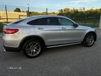 Mercedes-Benz GLC 220 d Coupé 4Matic - 15