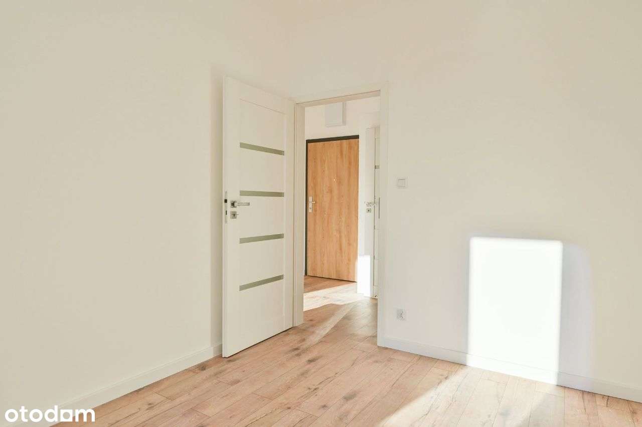 Nowe wykończone mieszkanie bez PCC - Pełny obrazek: 4/10
