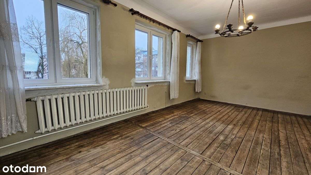 Kamienica | Winda| Pole Mokotowskie|2 lub 3 Pokoje-4