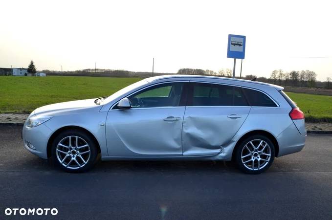 Opel Insignia - 8