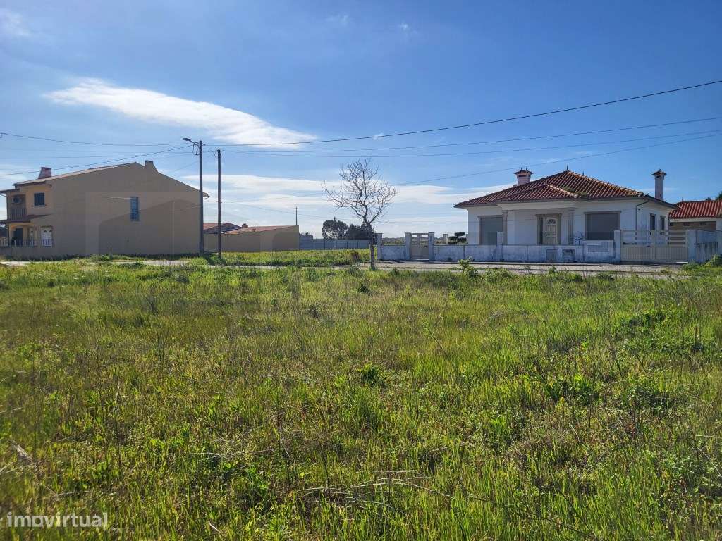 LOTE DE TERRENO GAFANHA DO CARMO -vista ria - Grande imagem: 5/7