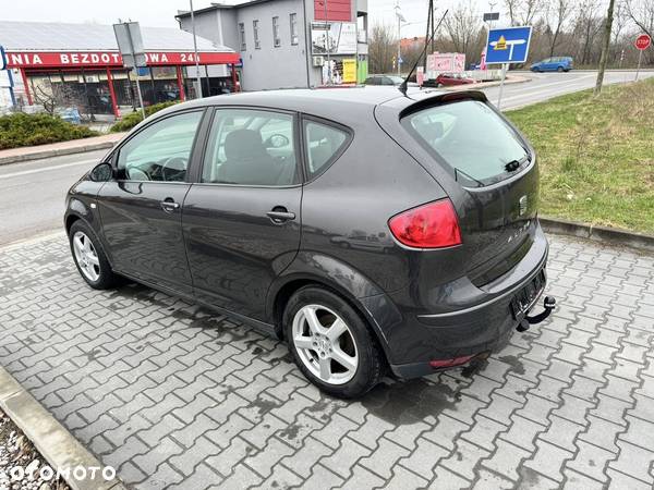 Seat Altea 1.6 Style - 10