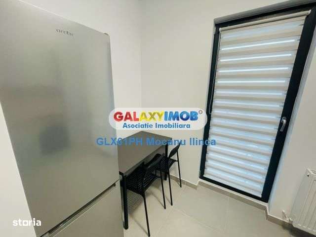 Vanzare garsoniera bloc nou, MRS Village, Albert, Ploiesti - Imagine principală: 5/20