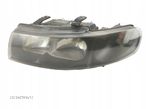 LAMPA LEWY PRZÓD SEAT TOLEDO II 2 1M (1999-2004) 1M1941001D EUROPA - 1