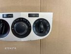 opel corsa d panel nawiewu klimatyzacji 466119570 - 2