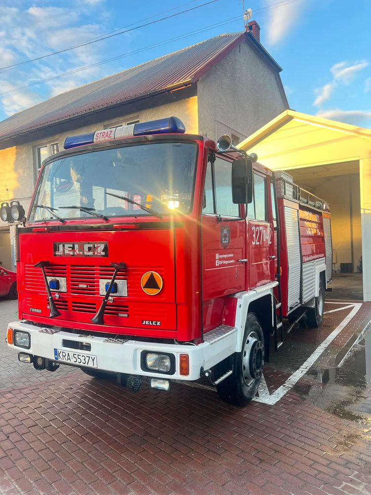 Jelcz 422 1994
