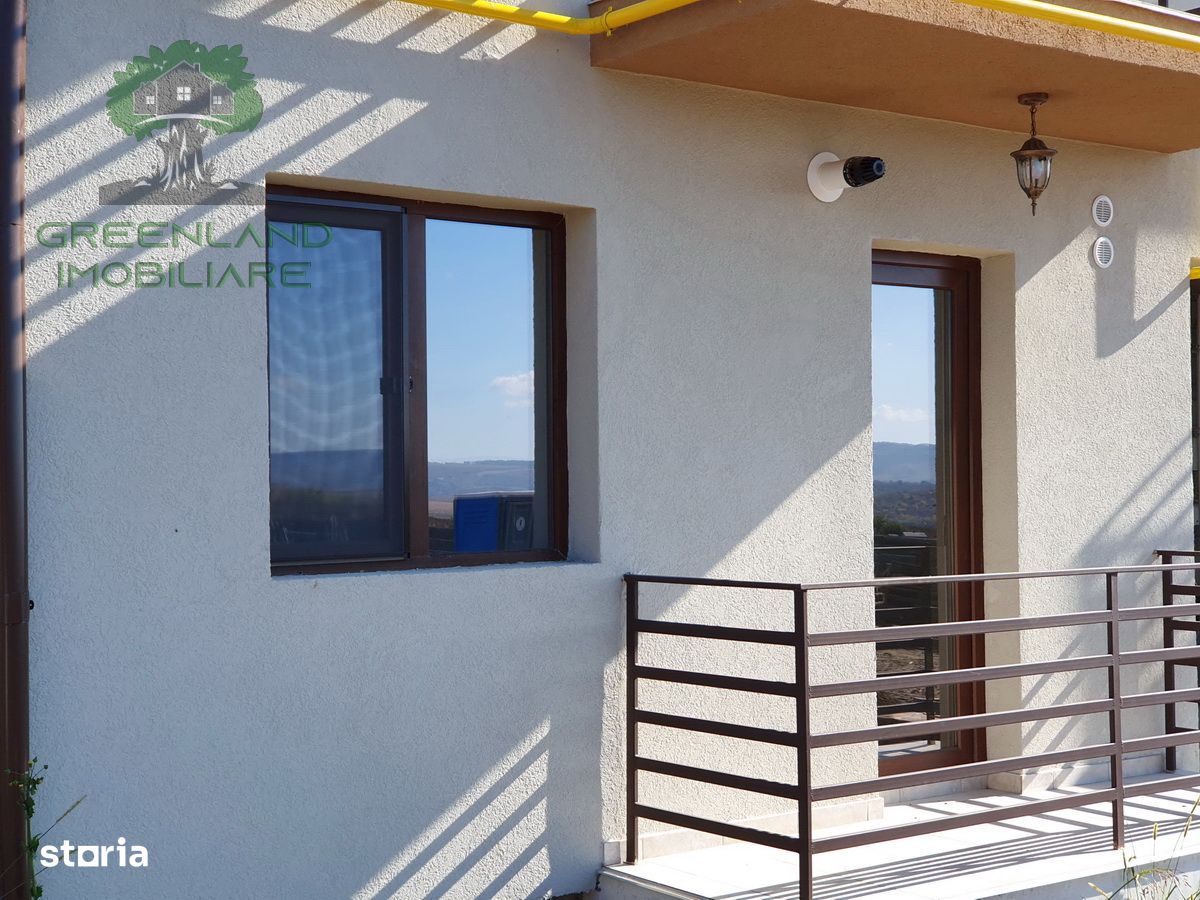 APARTAMENT 2 camere, decomandat, Capat CUG-Lunca Cetatuii