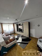 Apartament 2 camere decomandat, etaj 2, Zona Bucovina ( Liceul Sportiv
