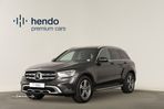 Mercedes-Benz GLC 200 d Edition - 1