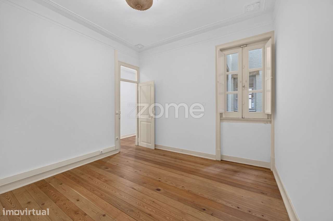 Apartamento T6 nas Picoas, Avenidas Novas, Lisboa-25