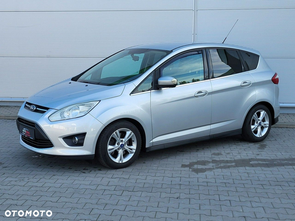 Ford C-MAX - 10