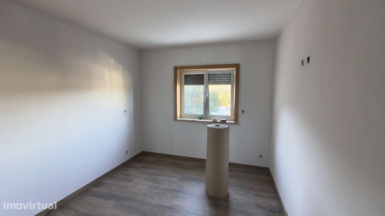 Moradia T2 - Paisagem magnífica - Grande imagem: 5/9