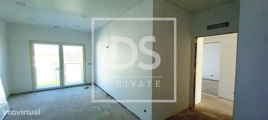 Moradia de arquitetura contemporânea com estacionamento-26