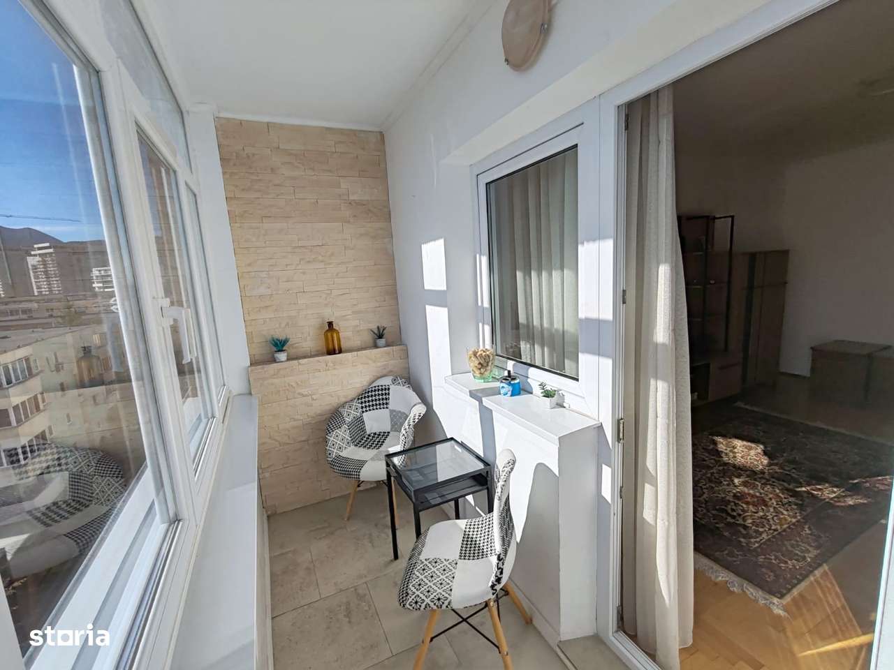 Apartament 2 camere liber la vanzare – Zona Spitalul Județean-15