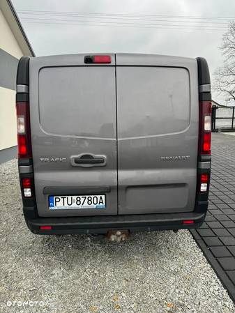 Renault Trafic L2H1 furgon - 11