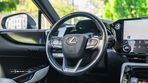 Lexus NX 450h+ F Sport - 37