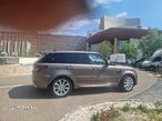 Land Rover Range Rover Sport 3.0 SDV6 Autobiography Dynamic - 14