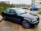 BMW Seria 3 320i - 11