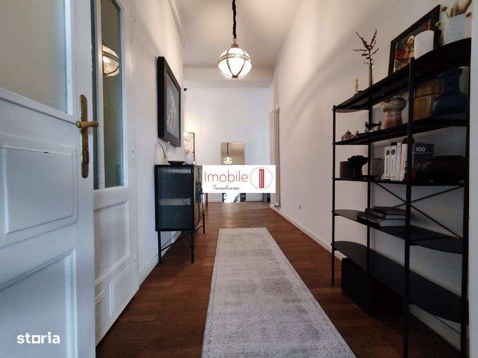 Apartament 2 camere Ultracentral | Palatul Sebestyen-6