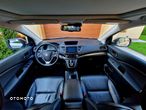 Honda CR-V 1.6i DTEC 4WD Automatik Executive - 10
