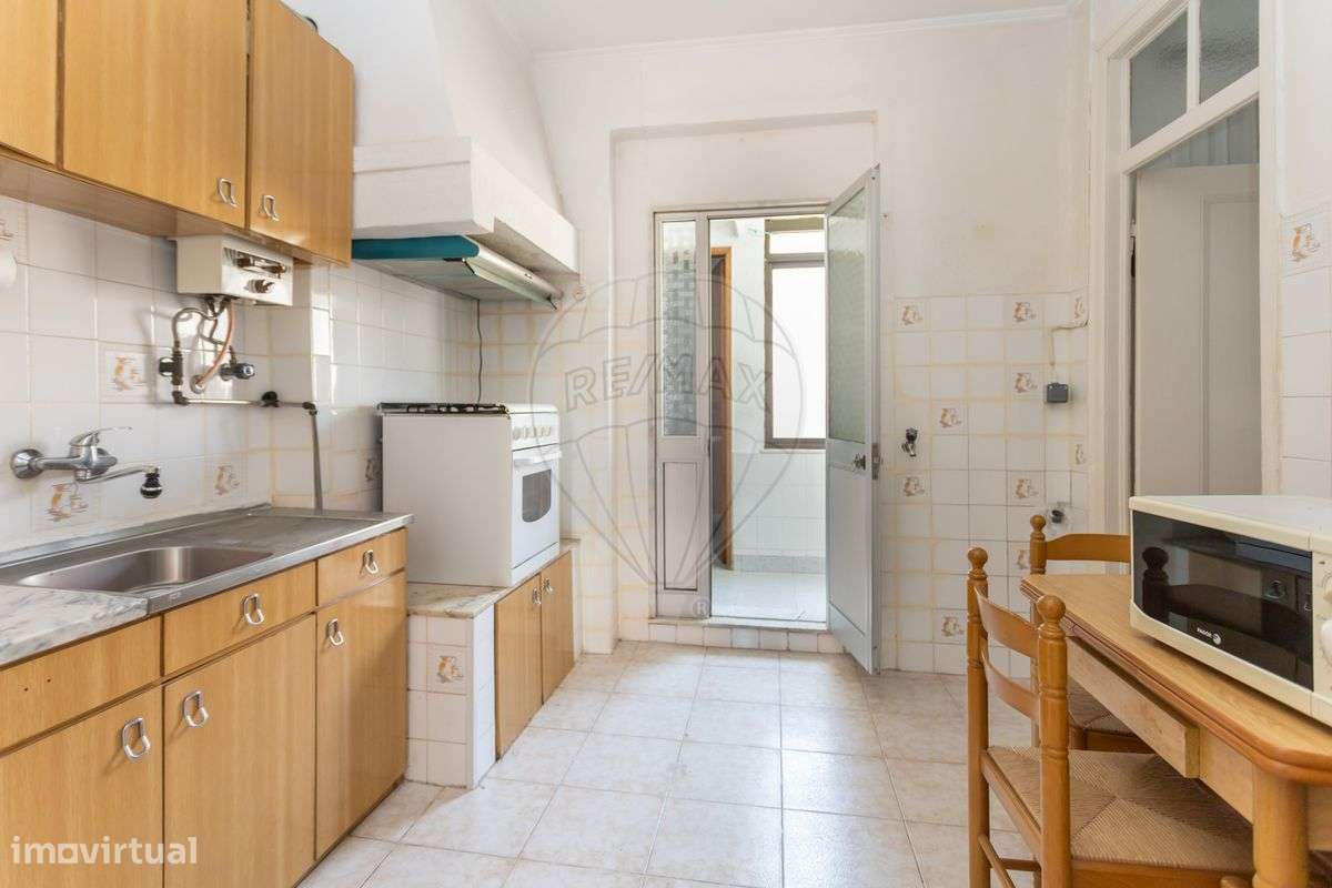 Apartamento T2 para venda - Grande imagem: 5/16