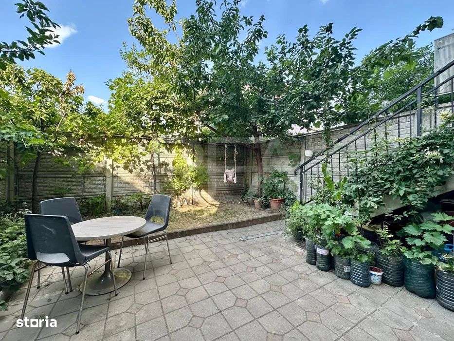 4 camere cu gradina in zona Jiului - Imagine principală: 5/9