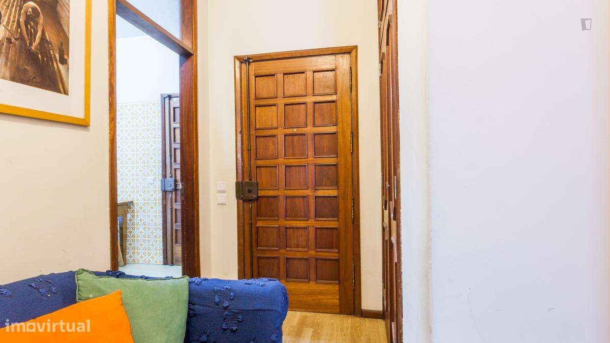 Quarto - localizado em Ramalde Porto - Grande imagem: 2/10