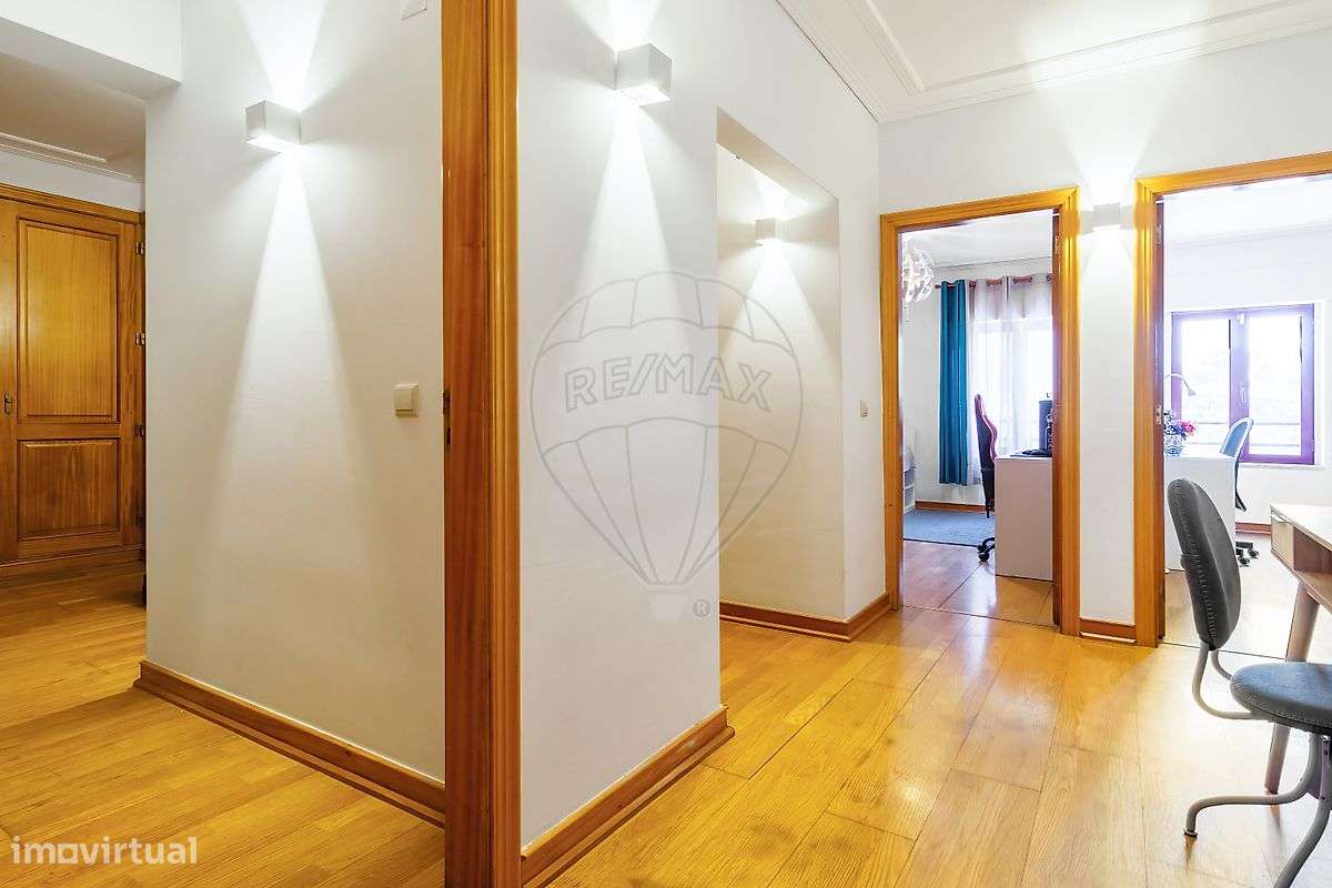 Apartamento T3 para venda-11