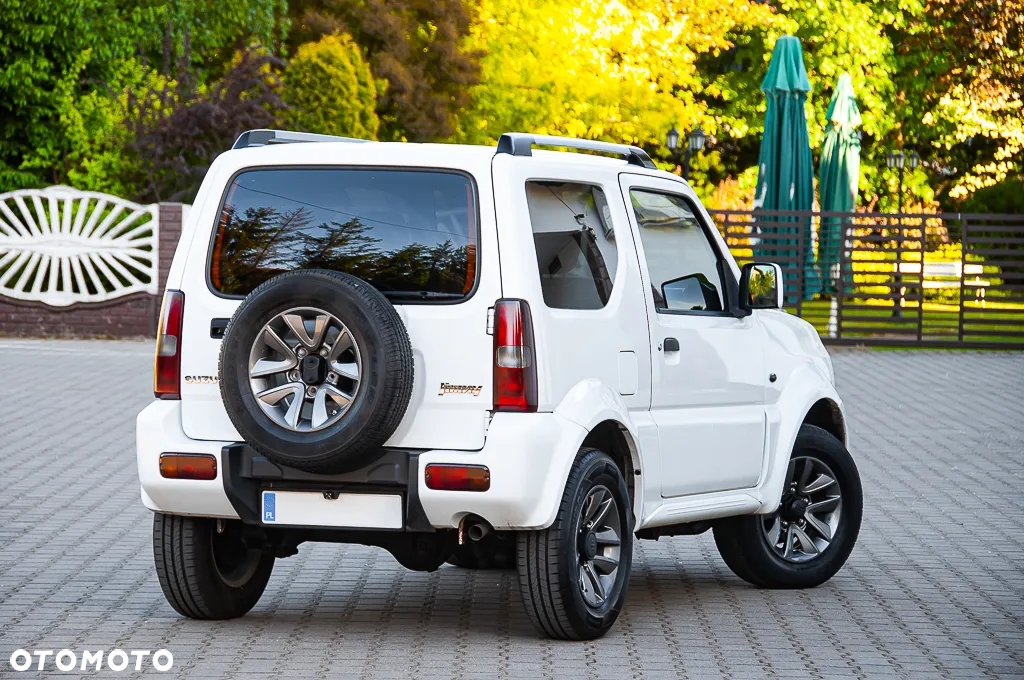 Suzuki Jimny Style - 16