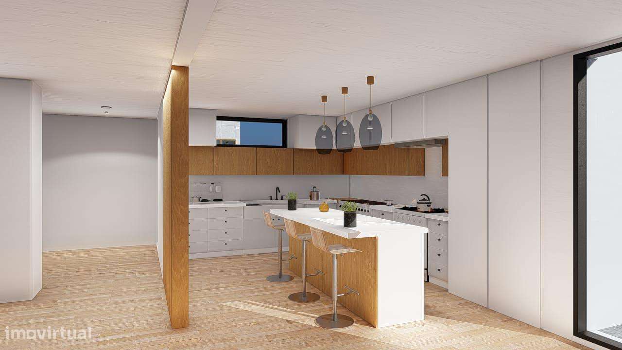 Terreno Esmoriz, Junto ao Mar , para Construção em Altura-16