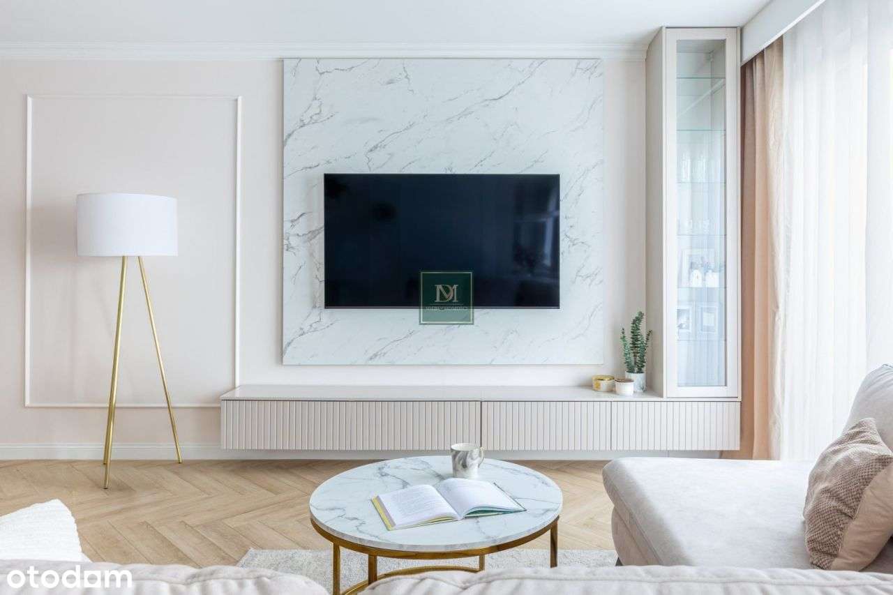 Nowe|Przestronne 3 Pokojowe|Wysoki Standard|Balkon-2