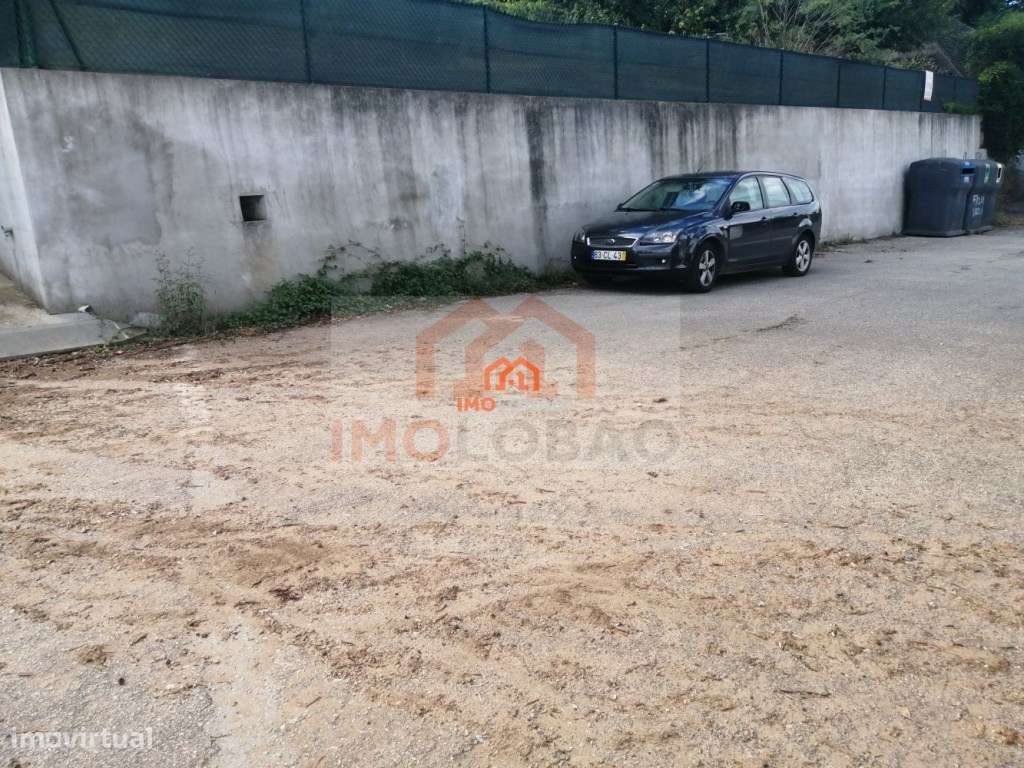 TERRENO - CALDAS SÃO JORGE - Grande imagem: 4/4